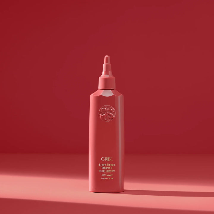 Oribe Bright Radiance and Repair Treatment
