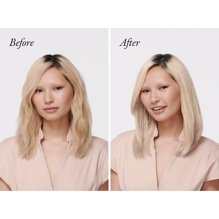 Oribe Bright Radiance and Repair Treatment