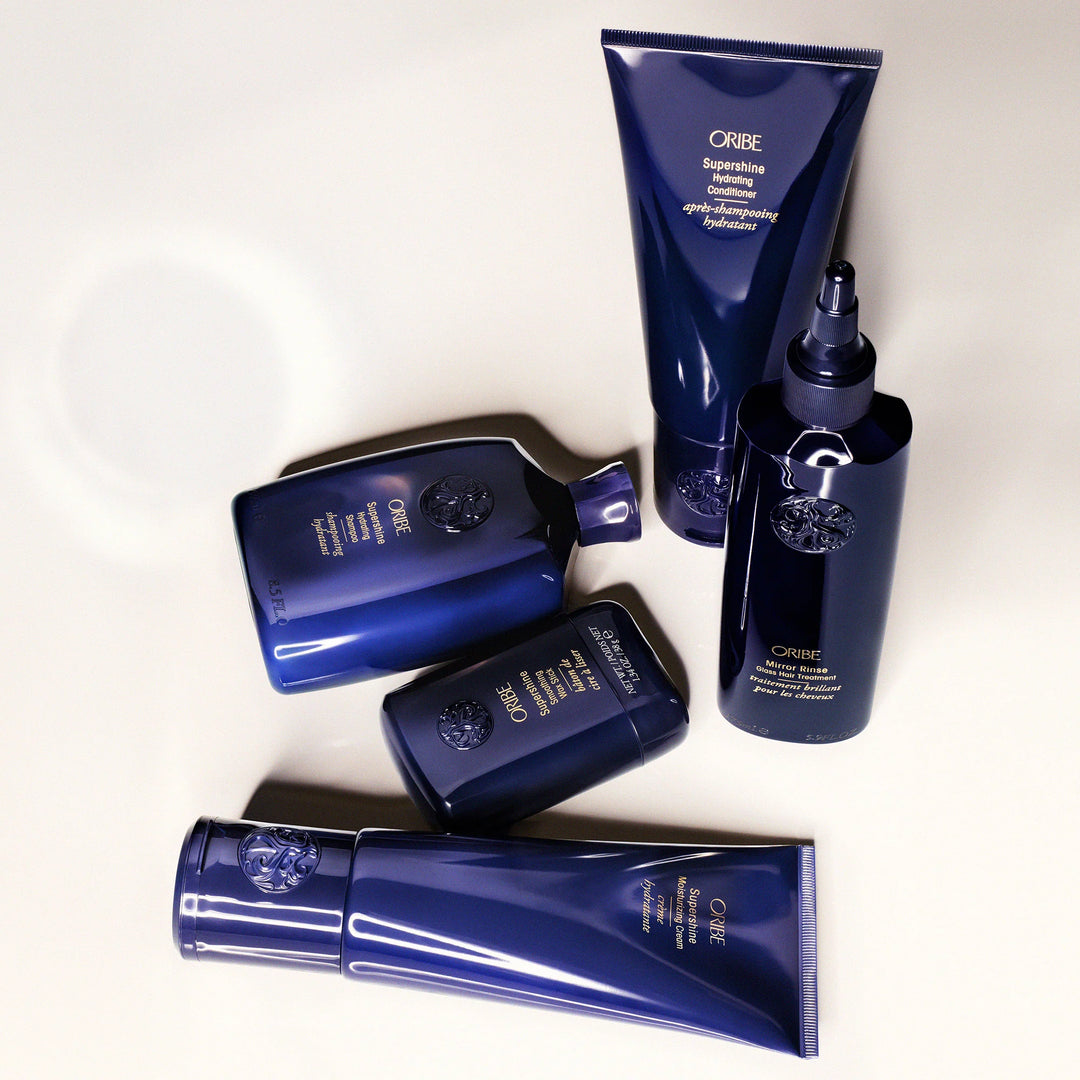 Oribe Supershine Hydrating Conditioner