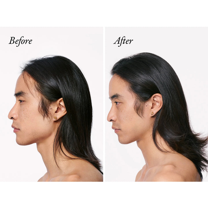 Oribe Serene Scalp Densifying Conditioner