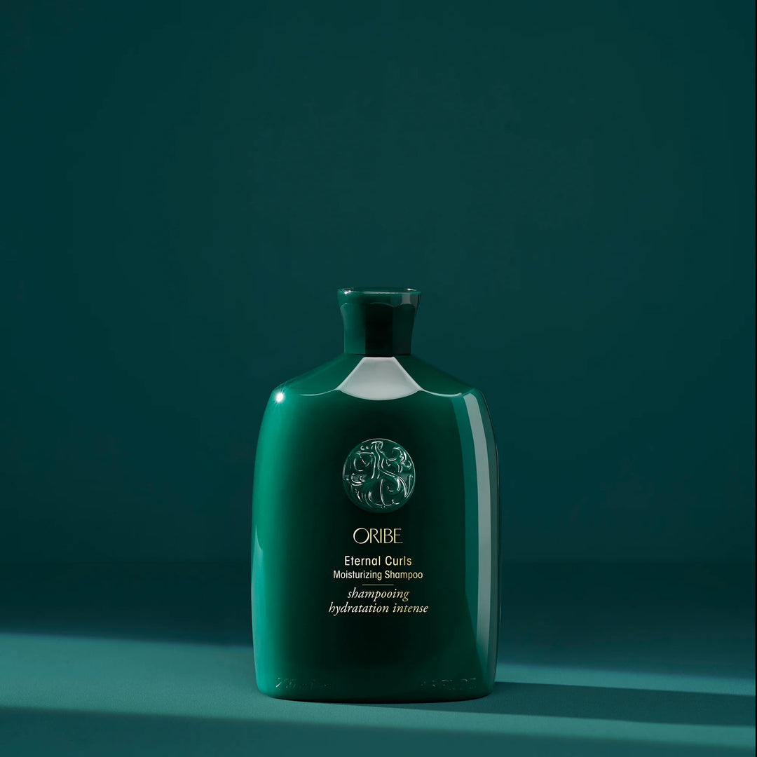 Oribe Eternal Curls Moisturizing Shampoo