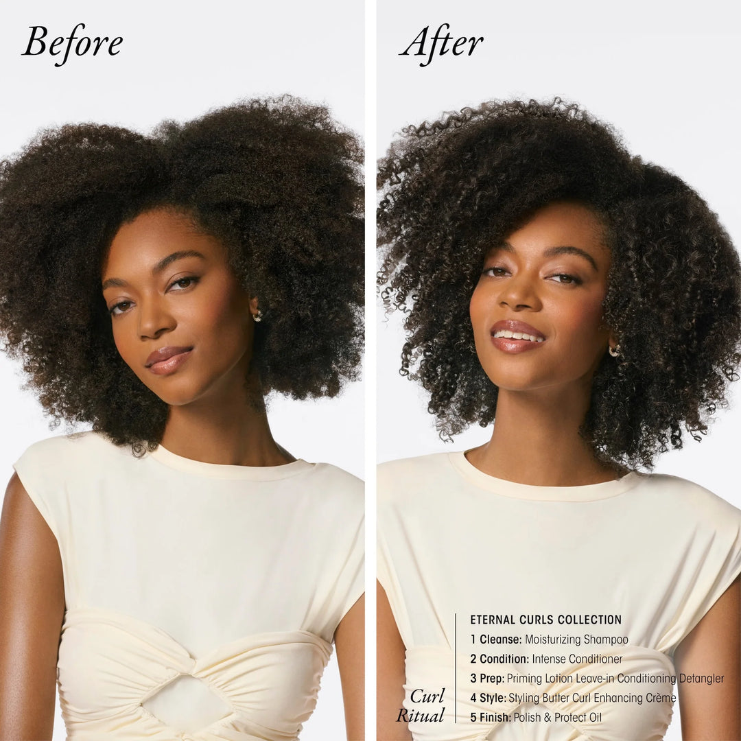 Oribe Eternal Curls Moisturizing Shampoo