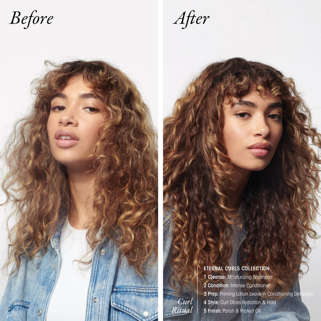 Oribe Eternal Curls Moisturizing Shampoo