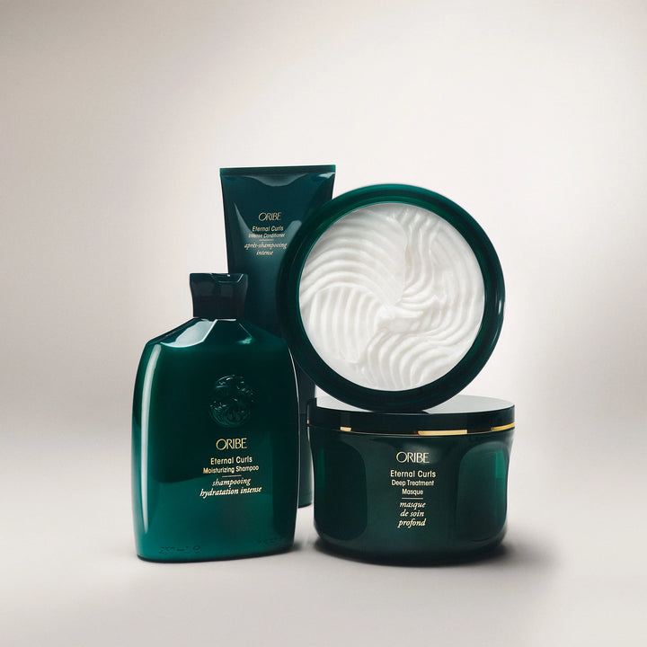 Oribe Eternal Curls Moisturizing Shampoo