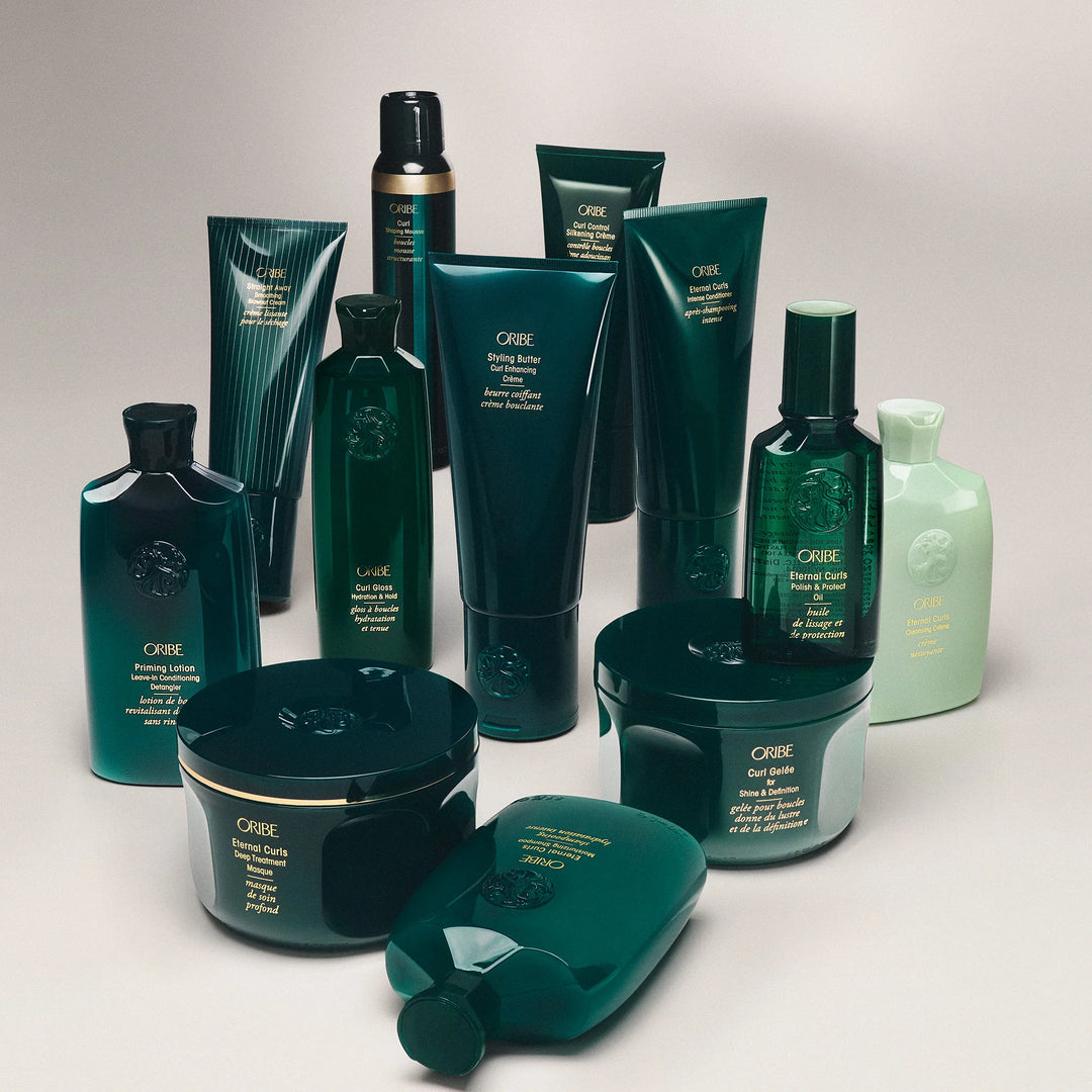 Oribe Eternal Curls Moisturizing Shampoo
