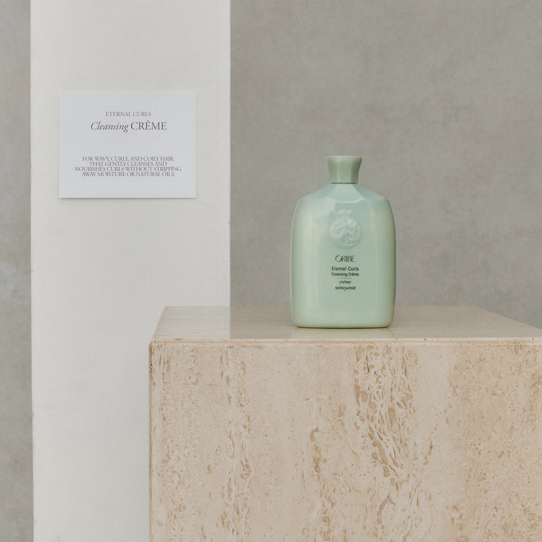 Oribe Eternal Curls Cleansing Crème