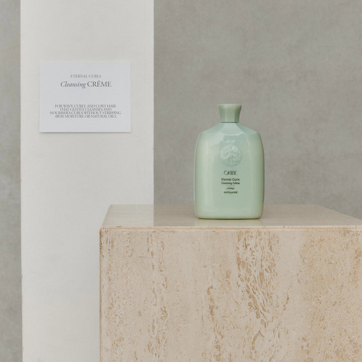 Oribe Eternal Curls Cleansing Crème