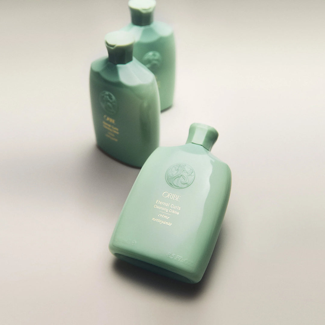 Oribe Eternal Curls Cleansing Crème