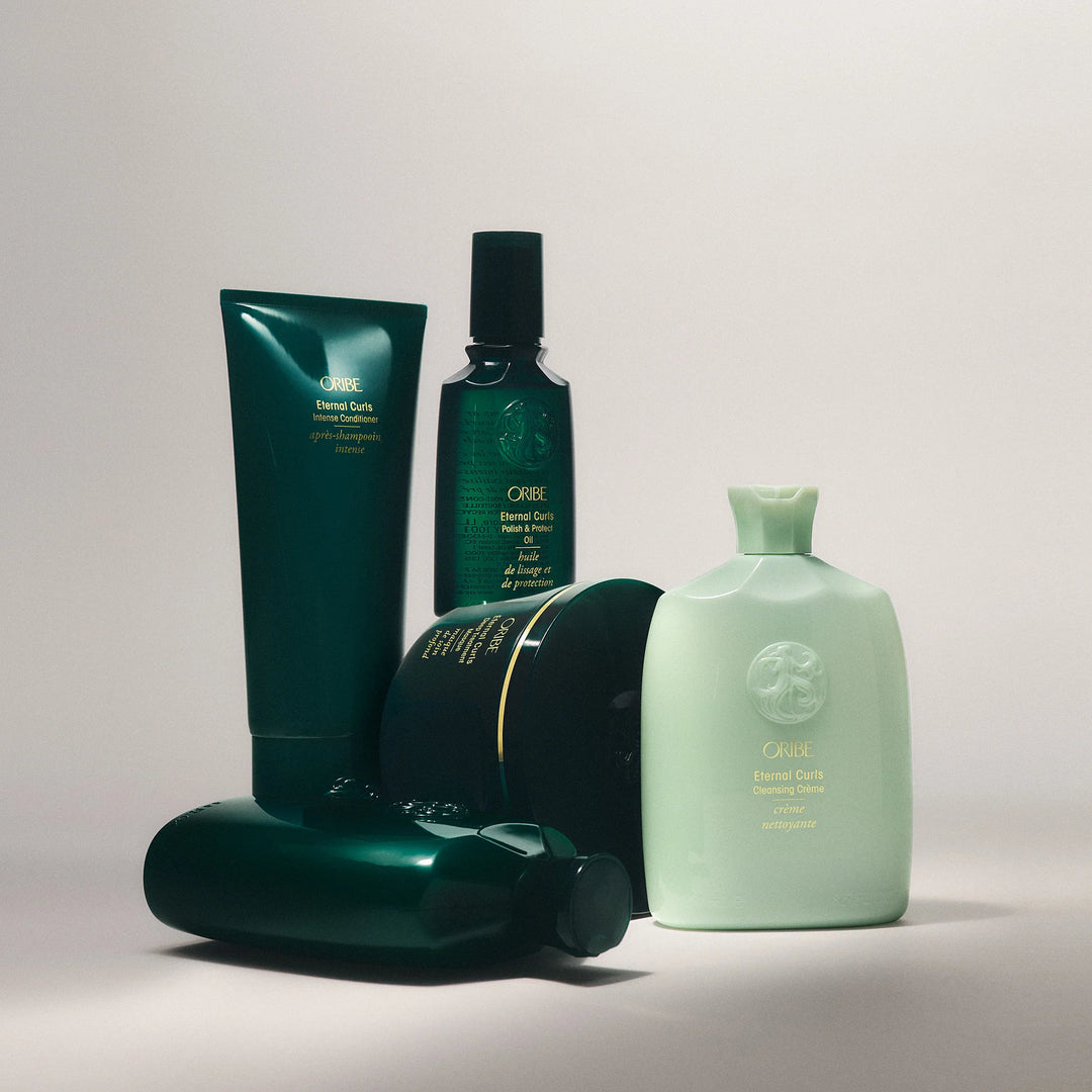 Oribe Eternal Curls Cleansing Crème