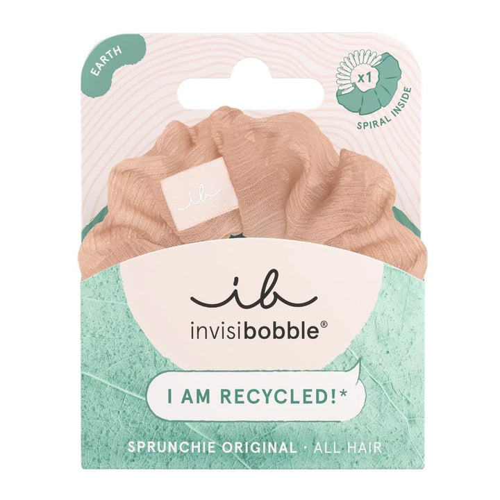 Invisibobble SPRUNCHIE Recycling Rocks