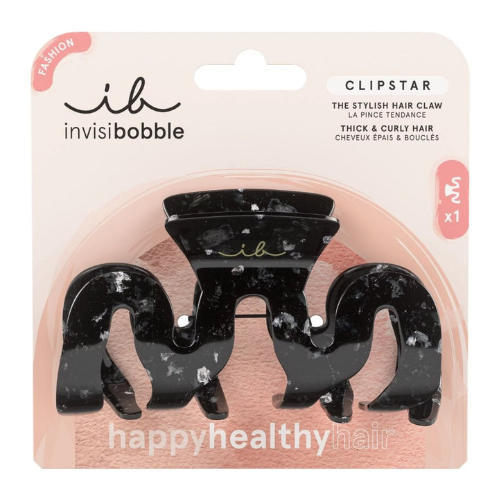 Invisibobble CLIPSTAR Clawdia 1pc