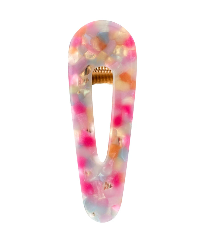 Invisibobble Clipstar Au Soleil Dazzling Wave 2pc