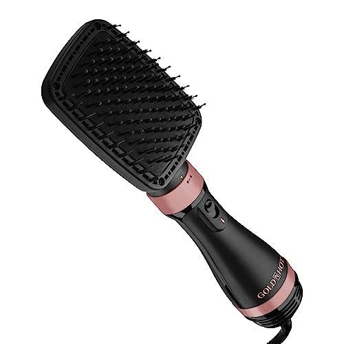 Gold N Hot Professional Ionic Detachable Hair Dryer and Styler