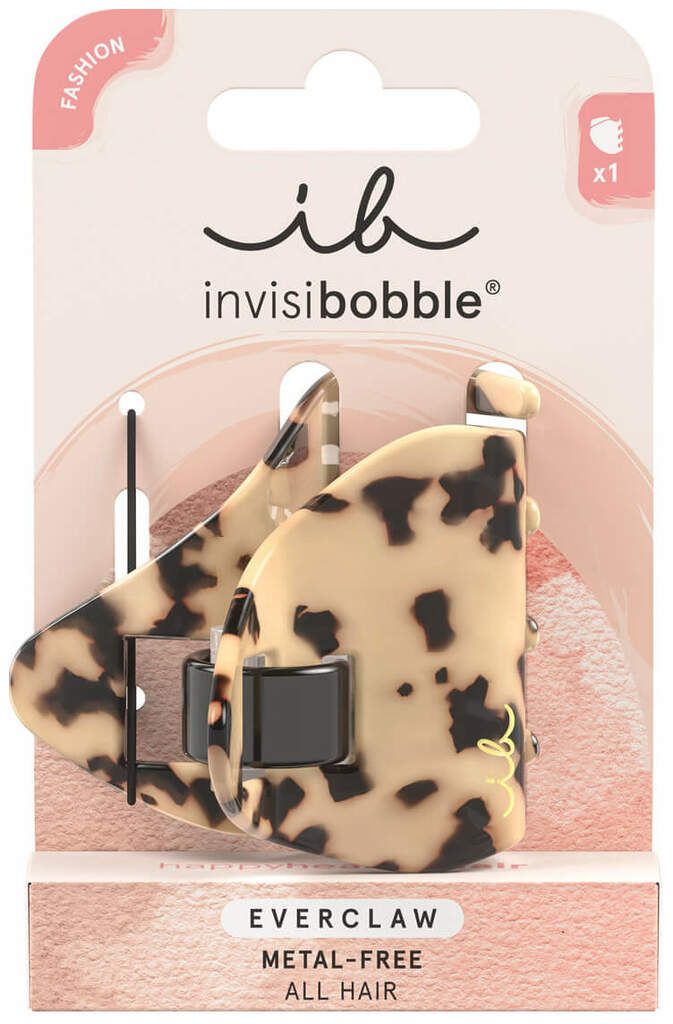 Invisibobble EVERCLAW Leo Love