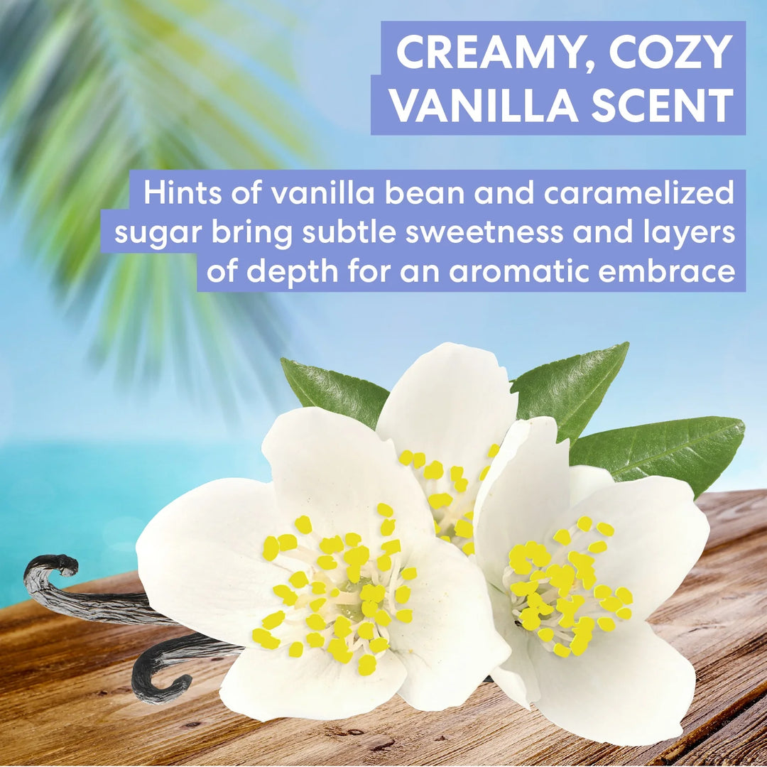 Palmers Tahitian Vanilla Moisture Drenching Body Lotion 8.5 oz