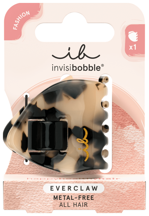 Invisibobble EVERCLAW Leo Baby 1pc