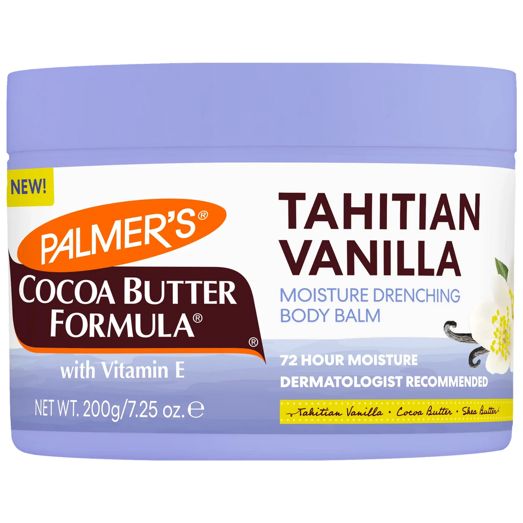 Palmers Tahitian Vanilla Moisture Drenching Body Balm