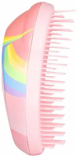 Tangle Teezer The Original Mini Brush, Pink Unicorn