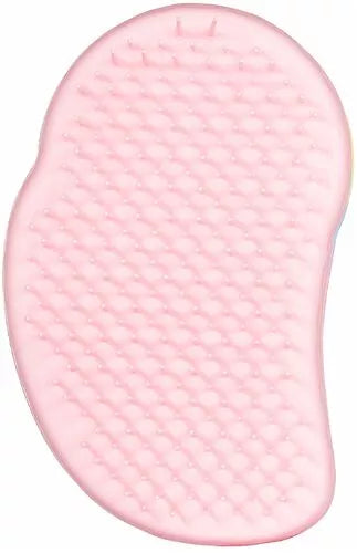 Tangle Teezer The Original Mini Brush, Pink Unicorn