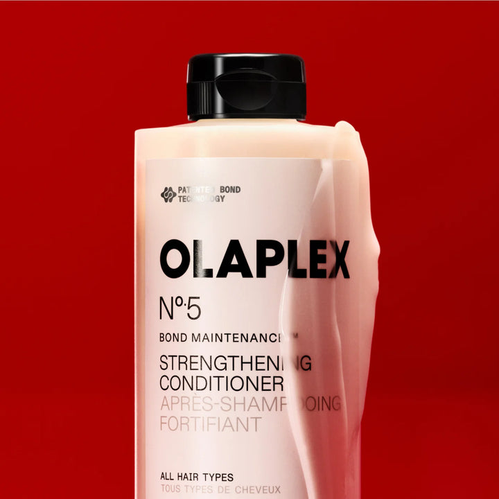 Olaplex Nº.5 BOND MAINTENANCE™ STRENGTHENING CONDITIONER