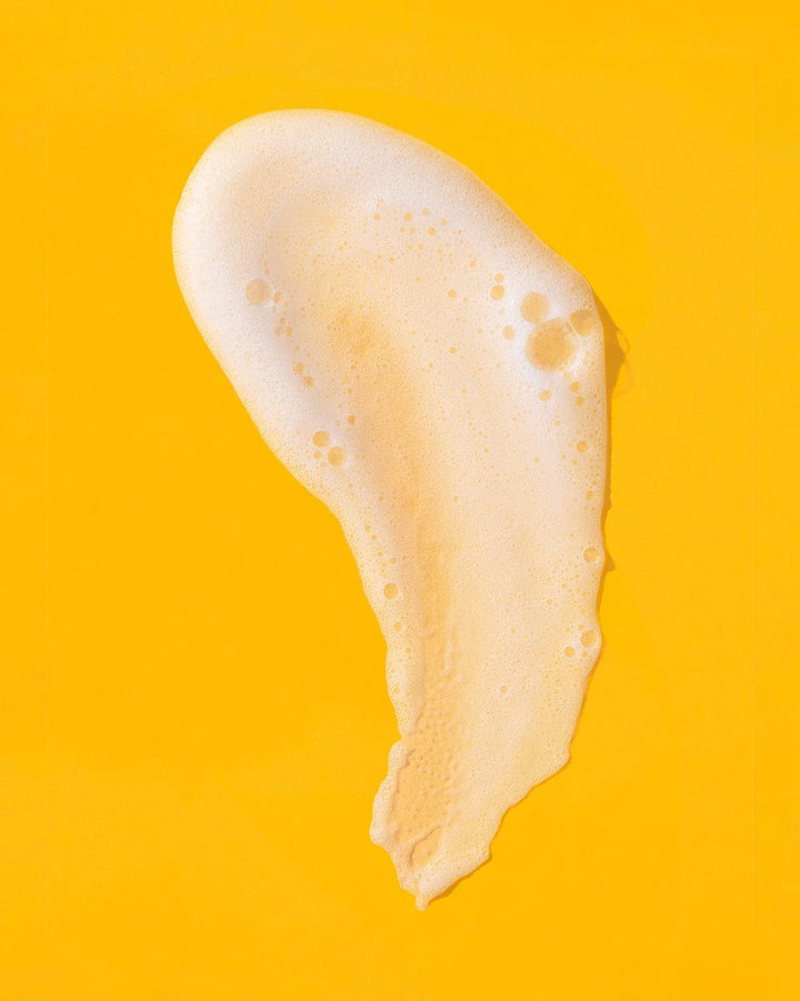 4U By Tia Soft Curl Defining Mousse