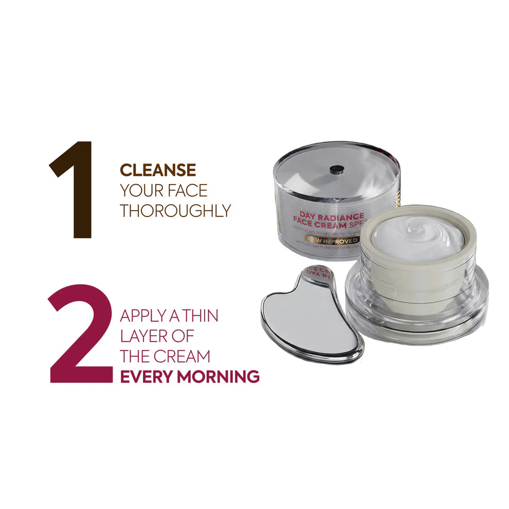 Makari Day Radiance Face Cream