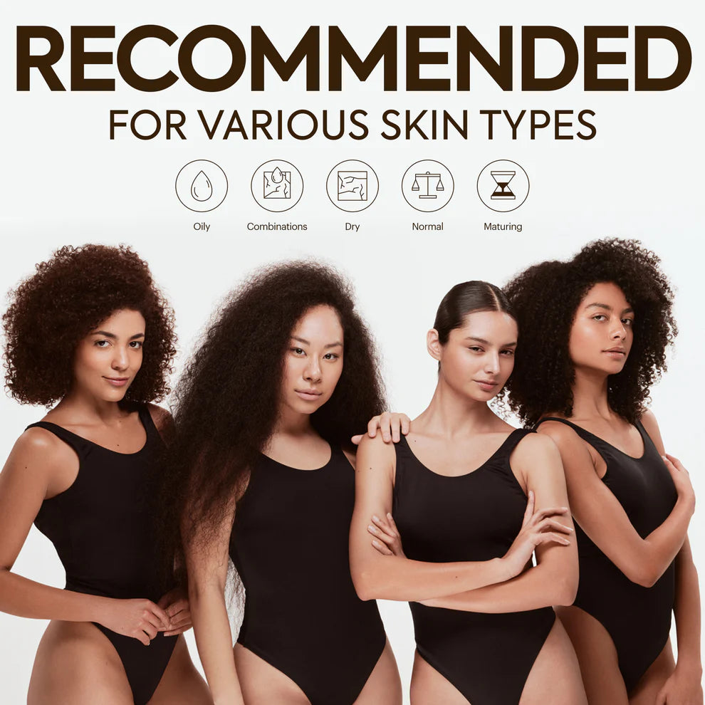 Makari KOJIC & AZELAIC BRIGHTENING SERUM