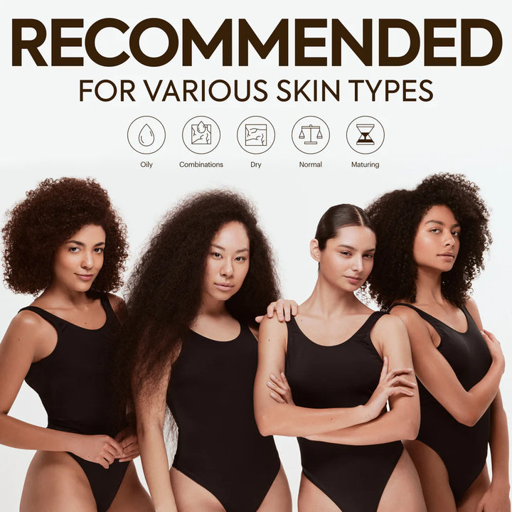 Makari KOJIC & AZELAIC BRIGHTENING SERUM