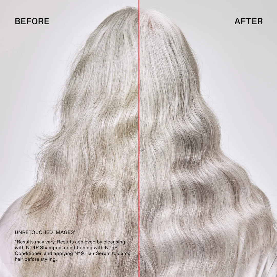 Olaplex Nº.4P BLONDE ENHANCER™ PURPLE TONING SHAMPOO