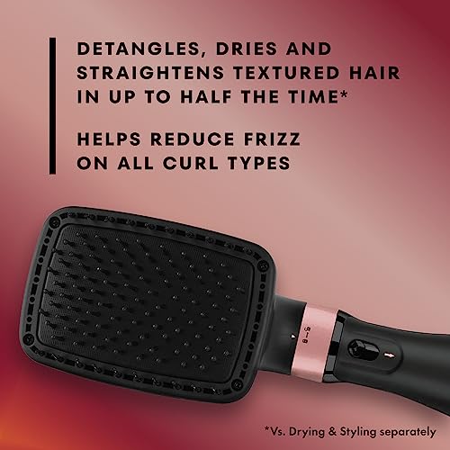 Gold N Hot Professional Ionic Detachable Hair Dryer and Styler