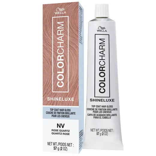 Wella ColorCharm ShineLuxe Top Coat Hair Gloss