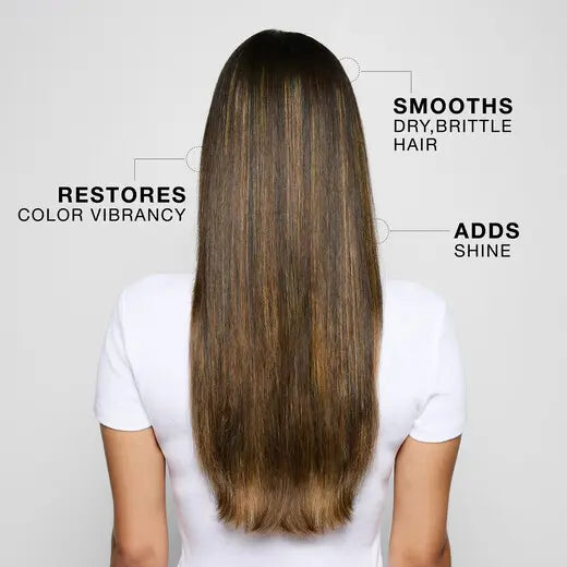 Wella ColorCharm ShineLuxe Top Coat Hair Gloss