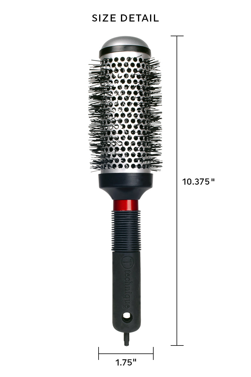 Cricket Technique 370 Thermal Brush 1.75"