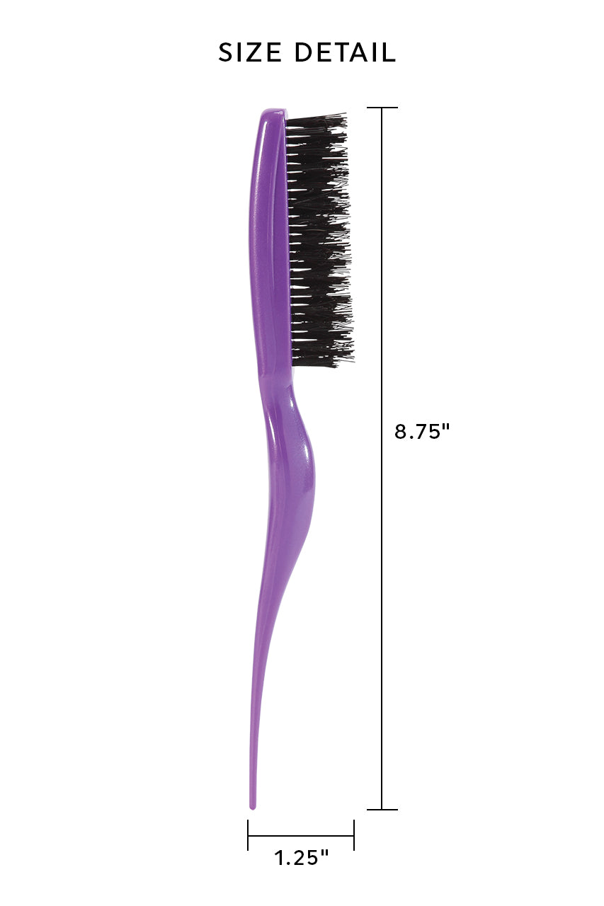 Cricket Amped Up Teasing Brush Purple