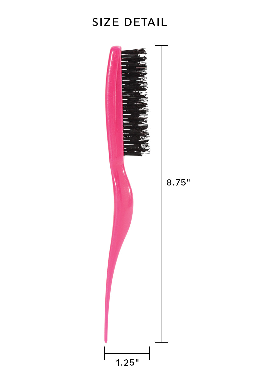 Cricket Amped Up Teasing Brush Fuchsia