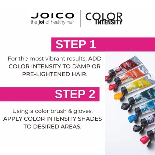 Joico Vero K-Pak Color Intensity