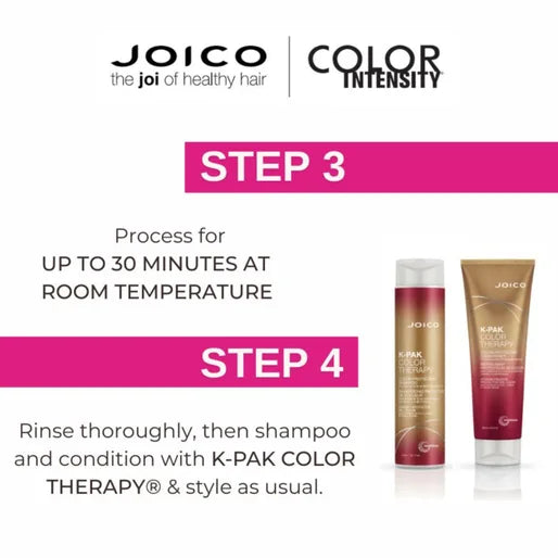 Joico Vero K-Pak Color Intensity