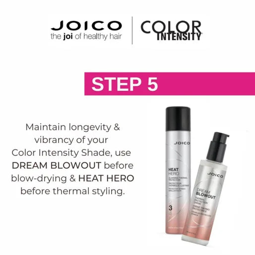 Joico Vero K-Pak Color Intensity