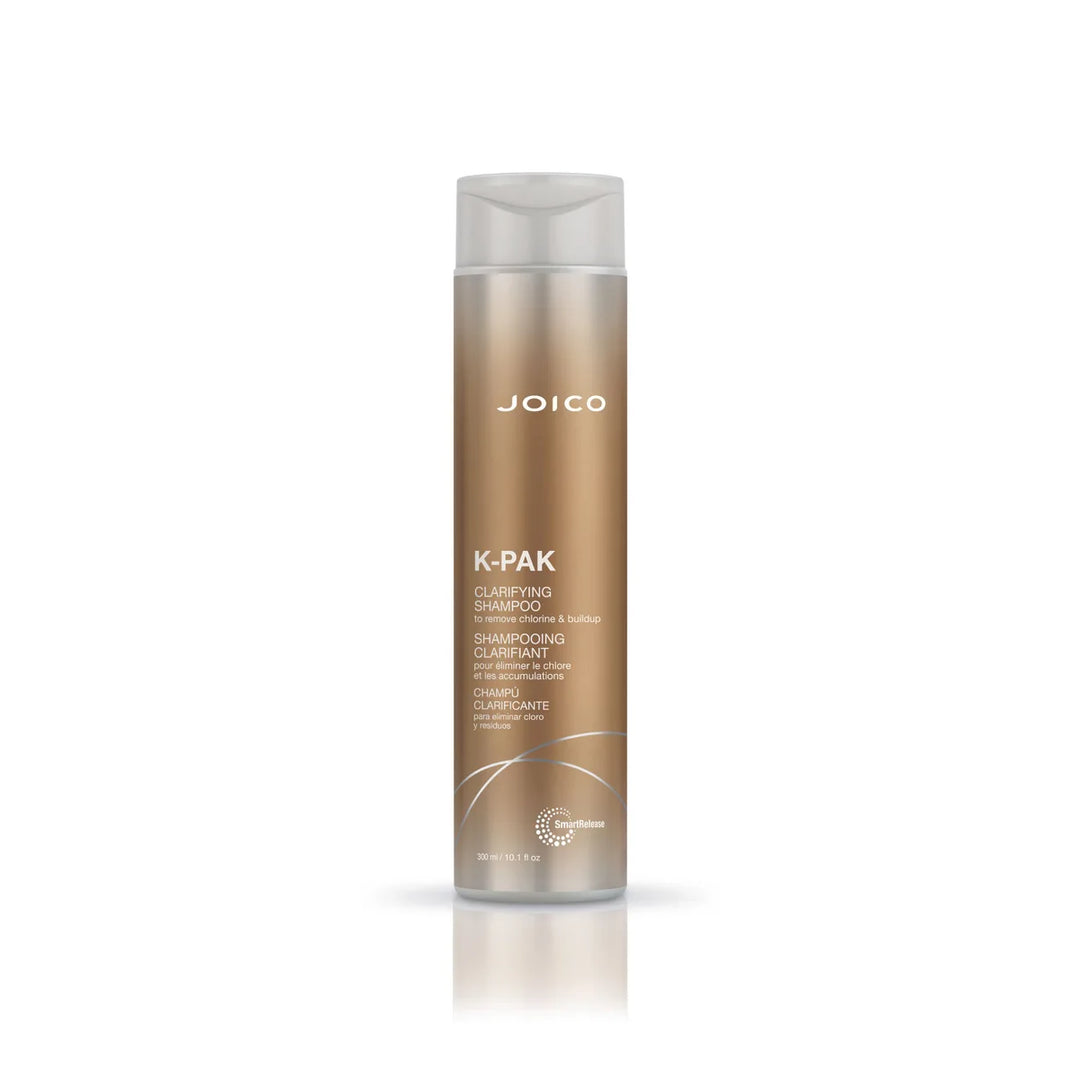 JOICO K-PAK Clarifying Shampoo