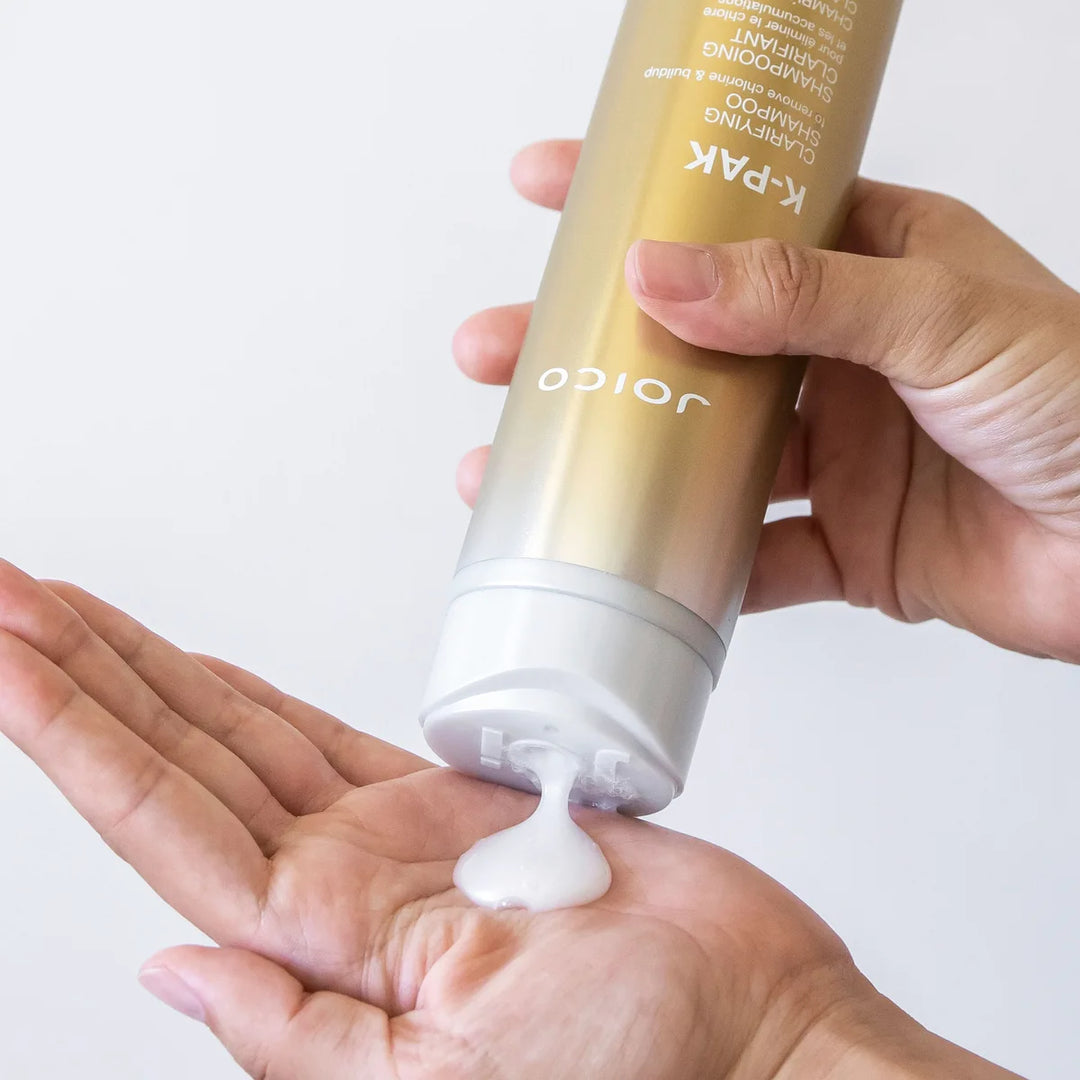JOICO K-PAK Clarifying Shampoo