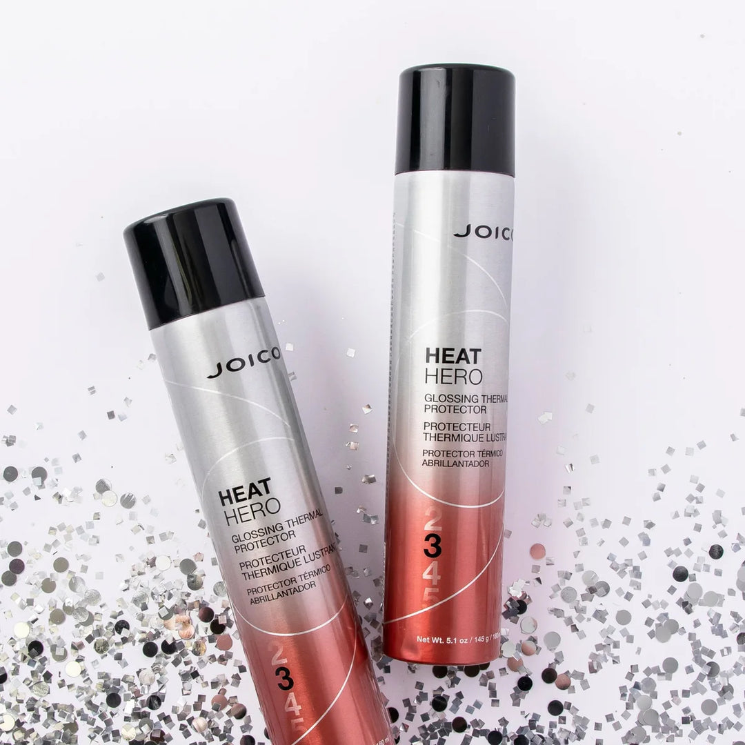 JOICO Heat Hero Glossing Thermal Protector