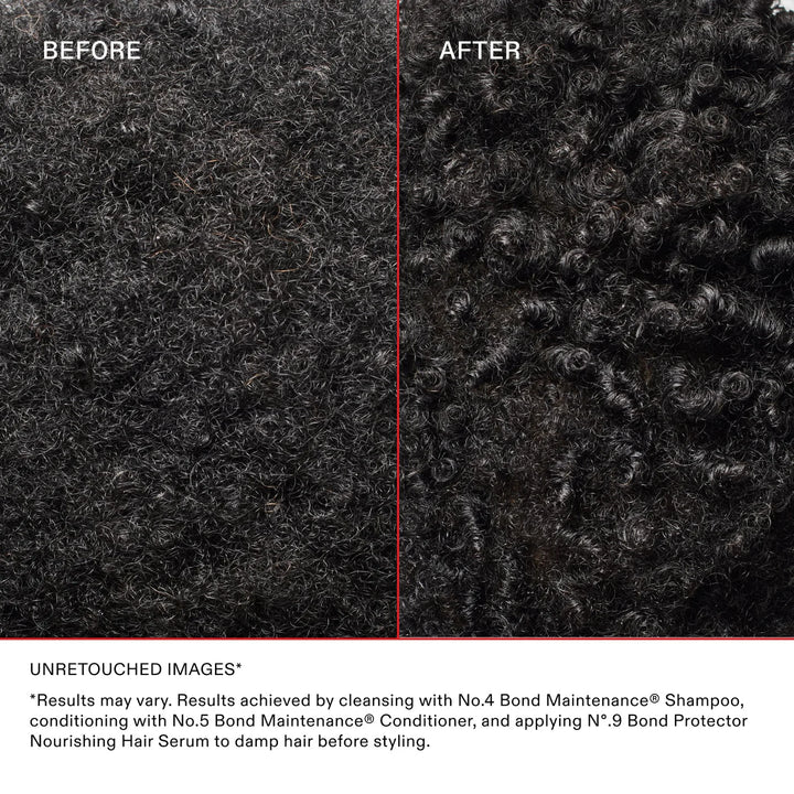 Olaplex Nº.9 BOND PROTECTOR NOURISHING HAIR SERUM