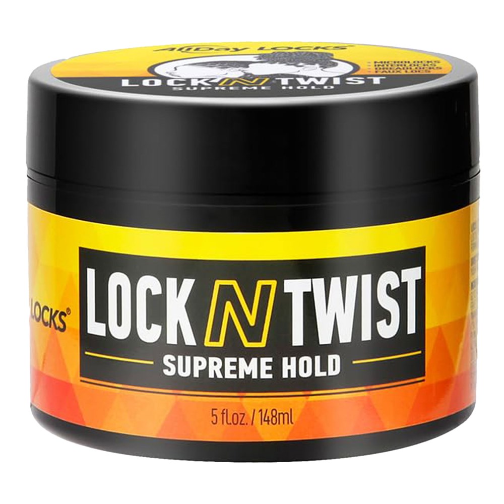 AllDay Locks Lock N Twist