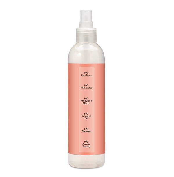 Shea Moisture Coconut & Hibiscus Kids Extra-Moisturizing Detangler