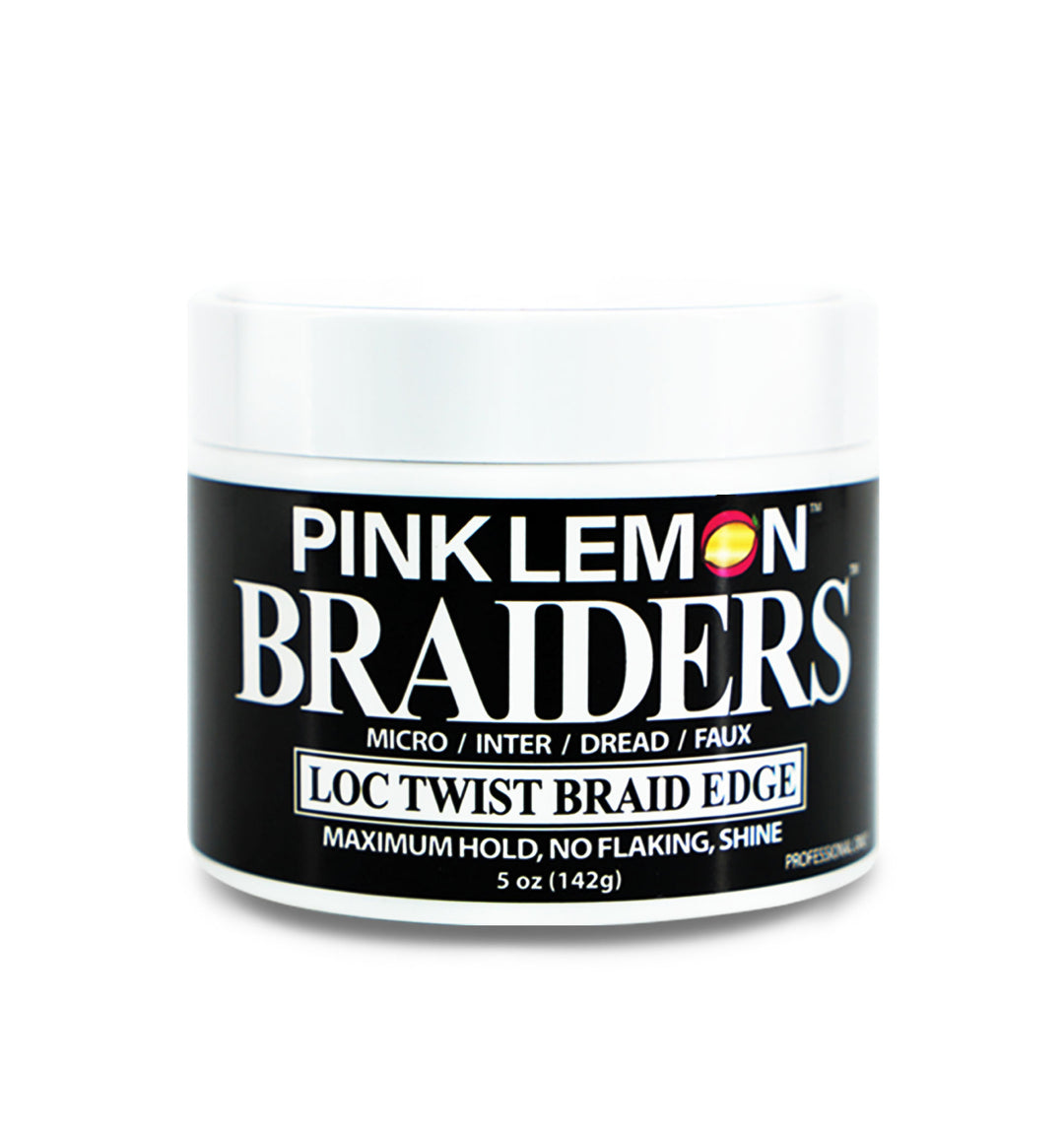 Bellatique Pink Lemon Braiders