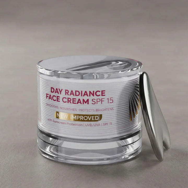 Makari Day Radiance Face Cream