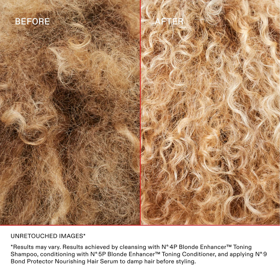 Olaplex Nº.5P BLONDE ENHANCER™ TONING CONDITIONER