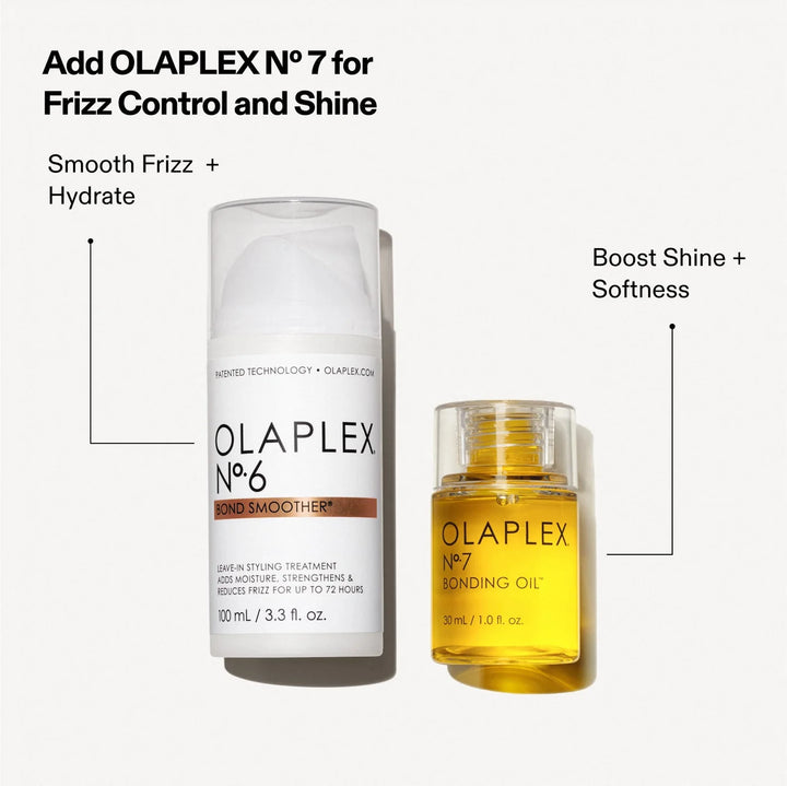 Olaplex Nº.6 BOND SMOOTHER®