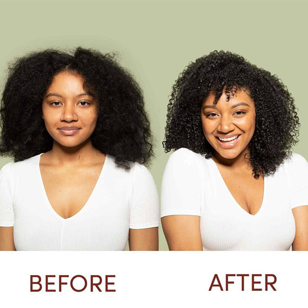 MIZANI True Textures Perfect Coil Oil Gel