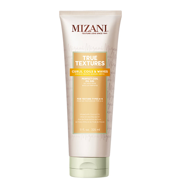 MIZANI True Textures Perfect Coil Oil Gel